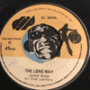 Junior Byles - The Long Way b/w All The Way - Dip #5074 - Reggae