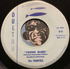 Frantics - Straight Flush b/w Young Blues - Dolton #2 - Surf - Rock n Roll