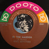 Soul Revivers - Jesus Came At Midnight b/w In The Garden - Dooto #395 - Gospel Soul