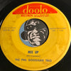 Phil Goodman Trio - Phil's Boogie b/w Mix Up - Dooto #423 - R&B Instrumental - R&B Rocker