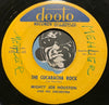 Mighty Joe Houston - Shindig b/w The Cucaracha Rock - Dooto #439 - R&B Instrumental