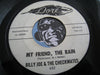 Billy Joe & Checkmates