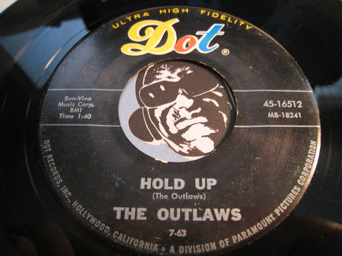 Outlaws