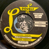 Pookie Hudson - Jealous Heart b/w I Know I Know - Double L #711 - Northern Soul