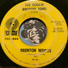 Brenton Wood - The Oogum Boogum Song b/w I Like The Way You Love Me - Double Shot #111 - Northern Soul - Sweet Soul