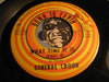 General Crook - What Time It Is pt.1 b/w pt.2 - Down To Earth #77 - Funk