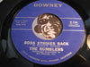 Rumblers - Boss Strikes Back b/w Sorry (For All The Way I Treated You) - Downey #106 - Surf - Garage Rock