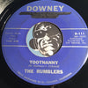 Rumblers - It's A Gas b/w Tootnanny - Downey #111 - Surf