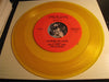 Billy Love & Lovers - Legend Of Love b/w Hold Me Close - Dragon #4403 - yellow vinyl - Doowop