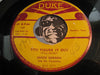 Rosco Gordon - Three Cent Love b/w You Figure It Out - Duke #129 - R&B Blues - Blues