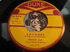 Johnny Ace - How Can You Be So Mean b/w Anymore - Duke #144 - R&B
