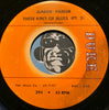 Junior Parker - These Kind Of Blues pt.1 b/w pt.2 - Duke #394 - R&B Soul