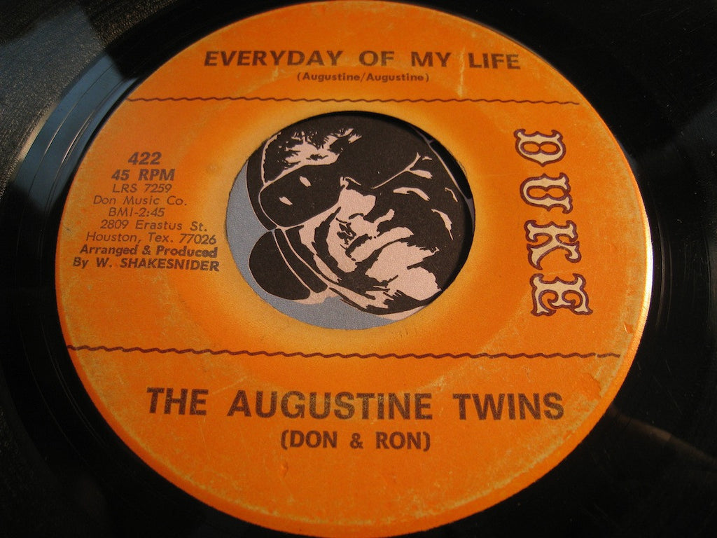 Augustine Twins