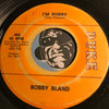 Bobby Bland - Yum Yum Tree b/w I'm Sorry - Duke #466 - Northern Soul