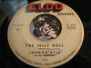 Johnny Otis - The New Bo Diddley b/w The Jelly Roll - Eldo #106 - R&B