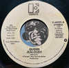 Queen - Jealousy b/w Fun It - Elektra #46039 - Rock n Roll