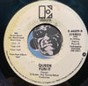 Queen - Jealousy b/w Fun It - Elektra #46039 - Rock n Roll