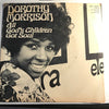 Dorothy Morrison - All God's Children Got Soul b/w Put A Little Love In Your Heart - Elektra #45671 - Gospel Soul - Funk