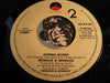 Womack & Womack - Express Myself b/w T.K.O. - Elektra #69762 - Modern Soul