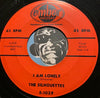 Silhouettes - Get A Job b/w I Am Lonely - Ember #1029 - Doowop