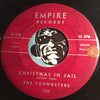 Youngsters - Christmas In Jail b/w Dreamy Eyes - Empire #109 - Doowop