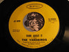 Yardbirds - Goodnight Sweet Josephine b/w Think About It - Epic #10303 - Psych Rock