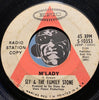 Sly & The Family Stone - M'Lady b/w same - Epic #10353 - Funk