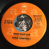 Bobbi Humphrey - Home Made Jam b/w same - Epic #50529 - Jazz Funk