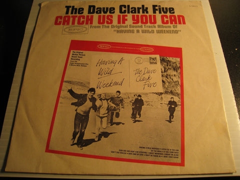 Dave Clark Five