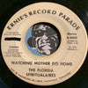 Florida Spiritualaires - I Remember When b/w Watching Mother Go Home Ernie's Record Parade #4002 - Gospel Soul - Sweet Soul