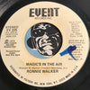 Ronnie Walker - Just Can't Say Hello (Once You've Said Goodbye) b/w Magic's In The Air - Event #225 - Sweet Soul - Funk Disco - Modern Soul