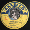 Kid King's Combo - Skip's Boogie b/w Banana Split - Excello #2009 - R&B Instrumental