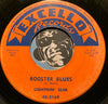 Lightnin Slim - Rooster Blues b/w G I Slim - Excello #2169 - Blues - R&B