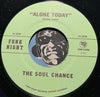 Nico Collins & Soul Chance - You'll See Me b/w Alone Today - FNR #105 - Sweet Soul