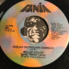 Willie Colon - Cantemos b/w Pescao (Potpourri Sambao) - Fania #683 - Latin