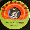 Betty Everett - I Got To Tell Somebody b/w Why Are You Leaving Me - Fantasy #652 - Northern Soul