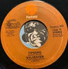 Sylvester - Over And Over b/w Tipsong - Fantasy #802 - Funk Disco - Modern Soul