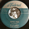 Big Jay McNeely - Whipped Cream b/w Hot Cinders - Federal #12179 - R&B Instrumental
