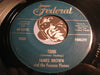 James Brown & Famous Flames