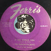 Brooklyn Boys - Every Night b/w If She Should Call - Ferris #902 - Doowop