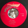 Dreamers & Richard Berry - Bye Bye b/w At Last - Flair #1052 - Doowop / R&B Rocker