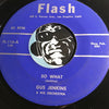 Gus Jenkins - Spark Plug b/w So What - Flash #116 - R&B