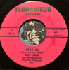 Billy Larkin - That's A Lie b/w Looking - Flodavieur #702 - R&B - Jazz