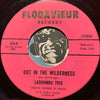 Lashambu Trio - Symongo b/w Out In The Wilderness - Flodavieur #806 - Jazz Mod - Colored Vinyl
