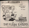 Divine Horsemen / Flesh Eaters - Mother's Worry b/w Divine Horsemen - Forced Exposure #007 - Punk