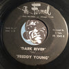 Freddy Young - Dark River b/w Limbo Leap - Formal #1045 - R&B Instrumental