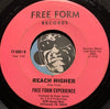 Free Form Experience - Blowin My Mind b/w Reach Higher - Free Form #6001 - Funk - Sweet Soul