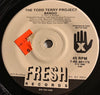 Todd Terry Project - Bango b/w Back To The Beat - Fresh #80117 - 80's