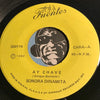 Sonora Dinamita - La Sortija b/w Ay Chave - Fuentes #550114 - Latin