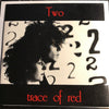 Two - Trace Of Red b/w Regime - Future #5 - Punk